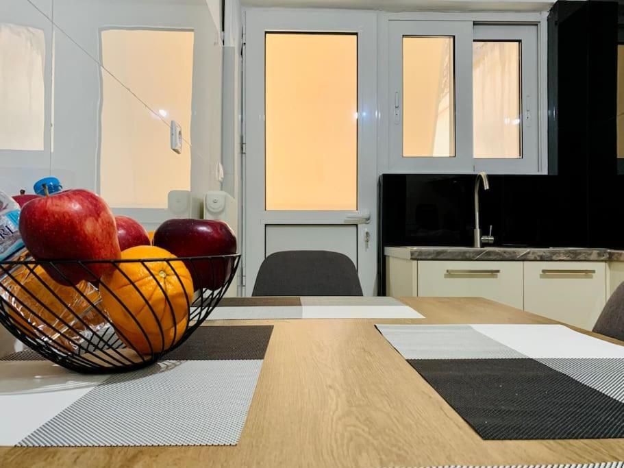Alexa'S Downtown Apartment Athènes Extérieur photo